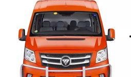 深圳福田汽车最新爆料,深圳福田汽车最新爆料揭秘