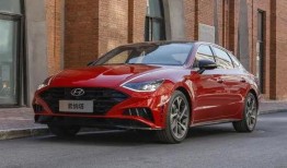 索纳塔最新爆料消息视频,颠覆性升级，性能与颜值双提升！